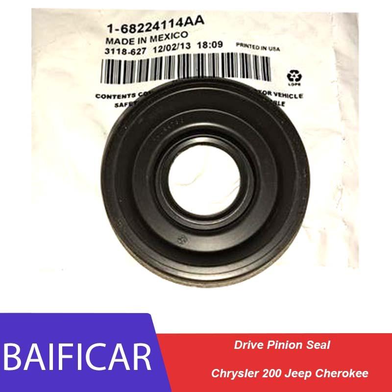 Baificar Совершенно новый сальник ведущей шестерни 68224114AA для Chrysler 200 Jeep Cherokee