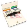 Women's Long Wallet Fashion Bank Card Storage Bag Large Capacity Clutch Bag Change Bag