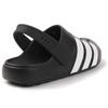 Adidas Adilette Clog Slipper Sandal Sport Travel 2.0