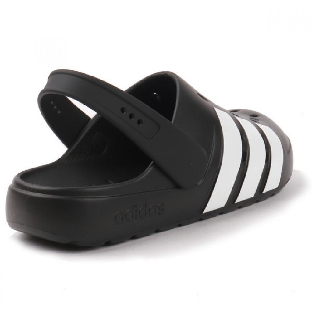 Adidas Adilette Clog Slipper Sandal Sport Travel 2.0