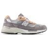 New New Balance 992 Todd Snyder 10th Anniversary M992TA