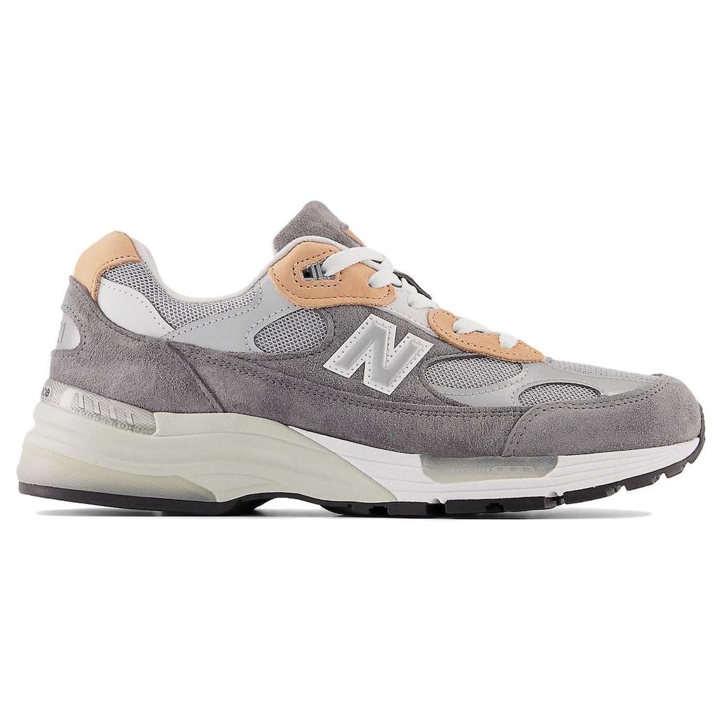 New New Balance 992 Todd Snyder 10th Anniversary M992TA