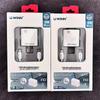 30W GaN Charger with Type-C Cable for Apple iPhone 15 - Fast Charging