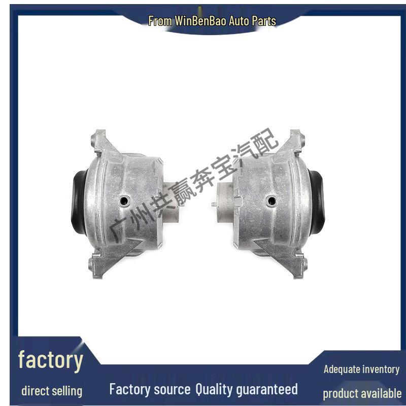 Engine Mount Installation Kit for 2532401000 & 2532400900 Other