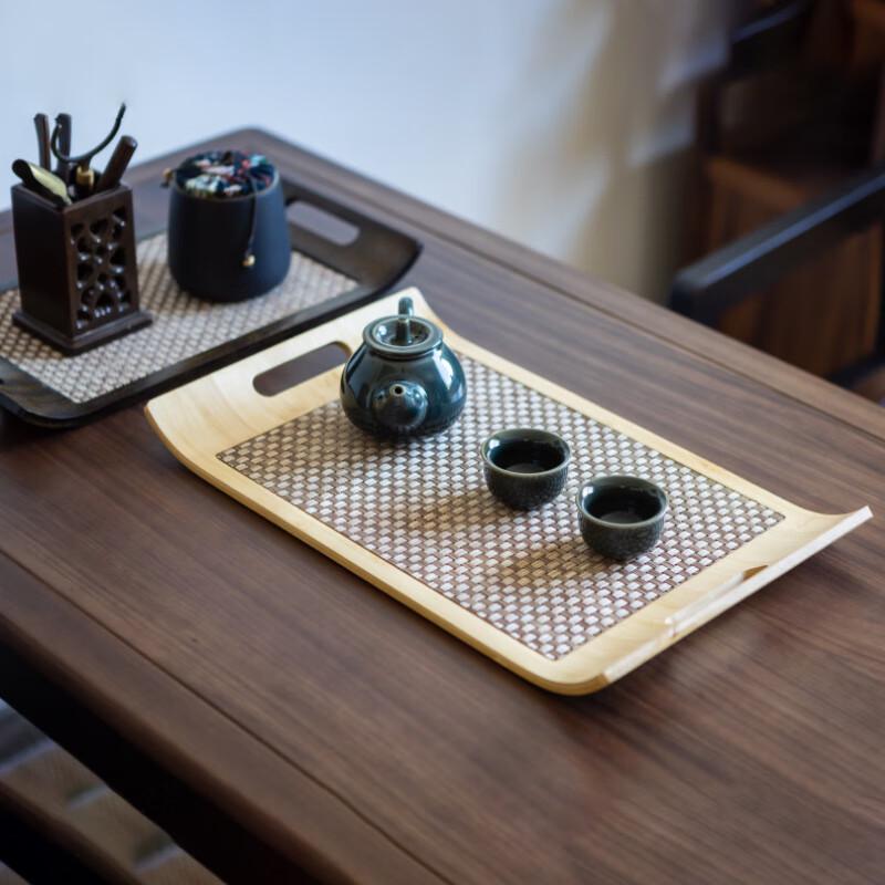 

HX Premium Wooden Serving Tray