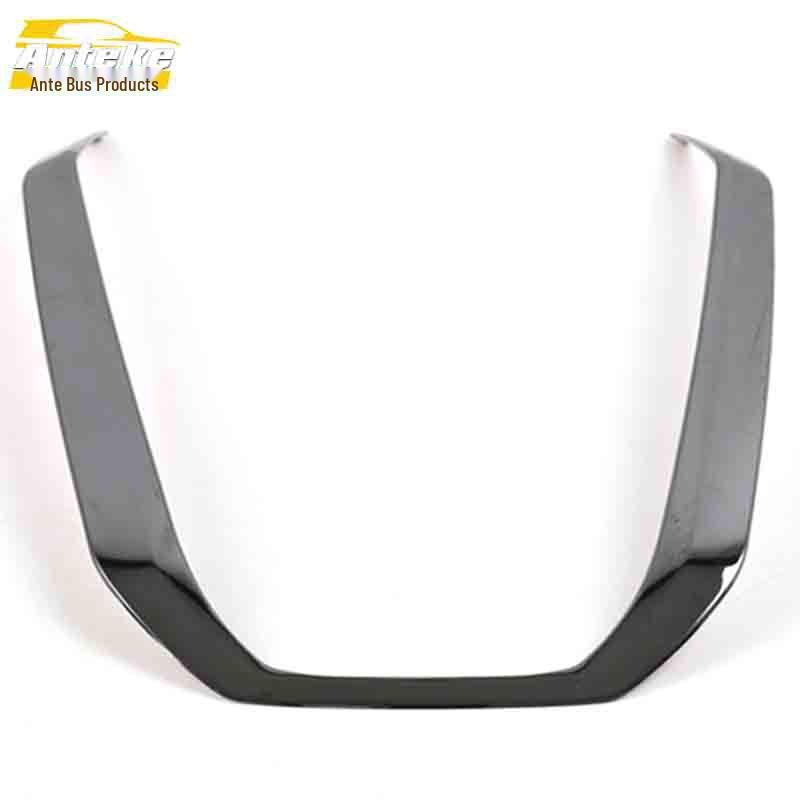 Peugeot 5008 Stainless Steel Front Row Reading Light Frame Cover
