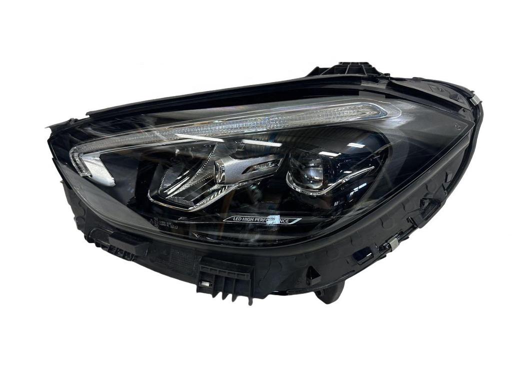Mercedes-Benz W206 2025 Engine Part No. 2068807803