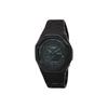 CASIO Custom Collection Electronic Movement Stainless Steel Strap Watch Men's Watches Black Dial GA-2100SKE-7A(Watch3--)