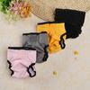 Pet Dog Sanitary Pants: Menstrual, Estrus, and Anti-Harassment Diapers for Female and Male Dogs.