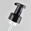 250ml Foaming Soap Dispenser Refillable Pump Bottle for Liquid Shampoo Body Wash Pump Lotion Foam Bottles Conditioner Dispense