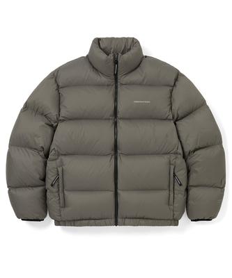 Thisisneverthat Pertex T Down Jacket Dark Sage
