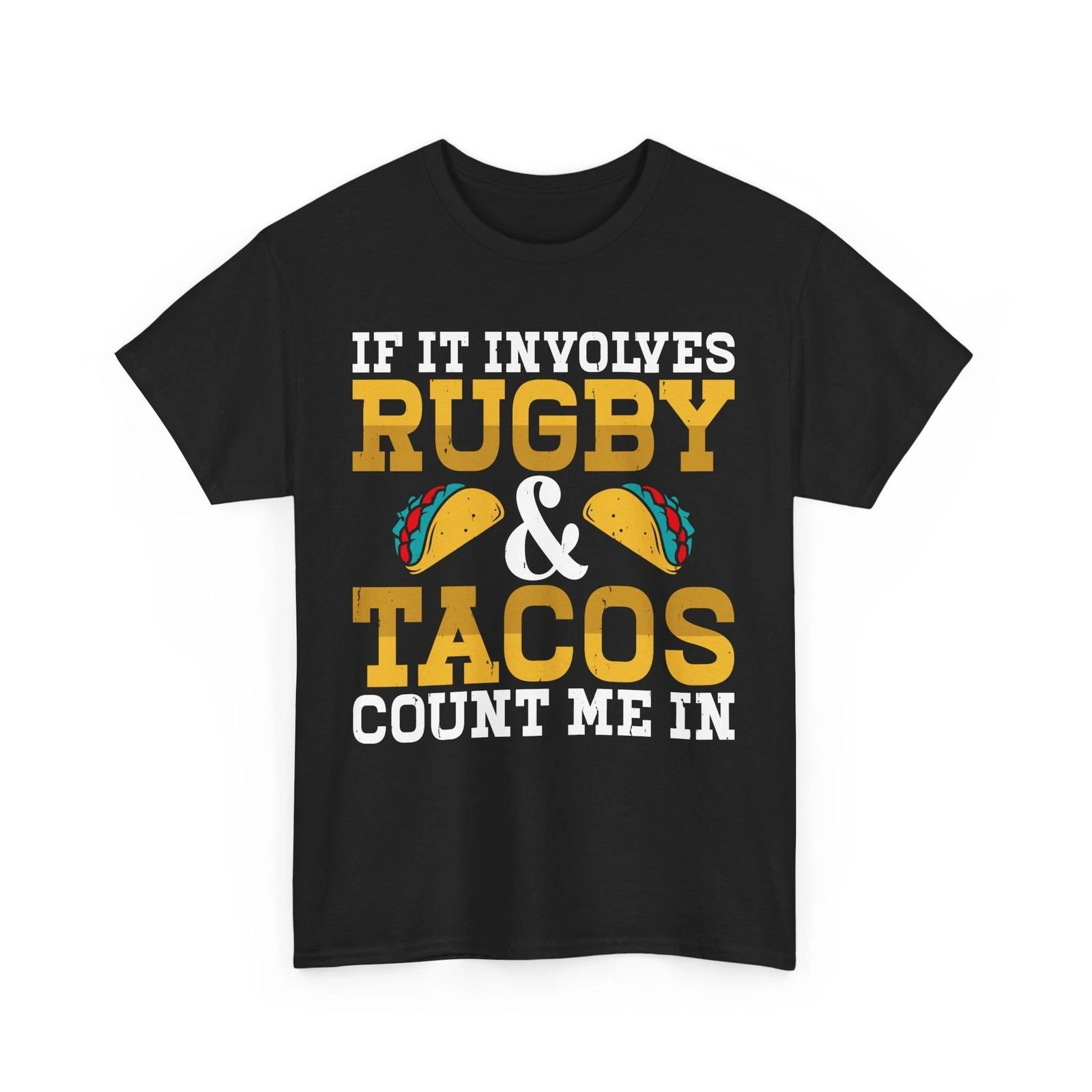 Rugby Warrior T-Shirt | Play Hard, Tackle Harder Tee | Cool Athlete Shirt 3XL