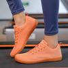 Schoenen met brede teen voor blootsvoets sporten, antislip cross-trainingsneakers, ademende minimalistische platte wandelschoenen