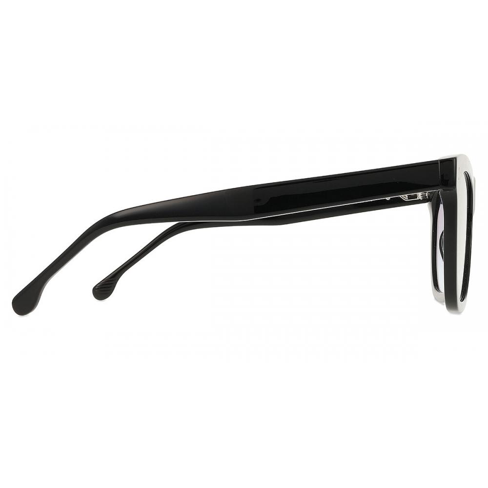 Lozza Sl4359 Ischia 5 0700 Men Sunglasses