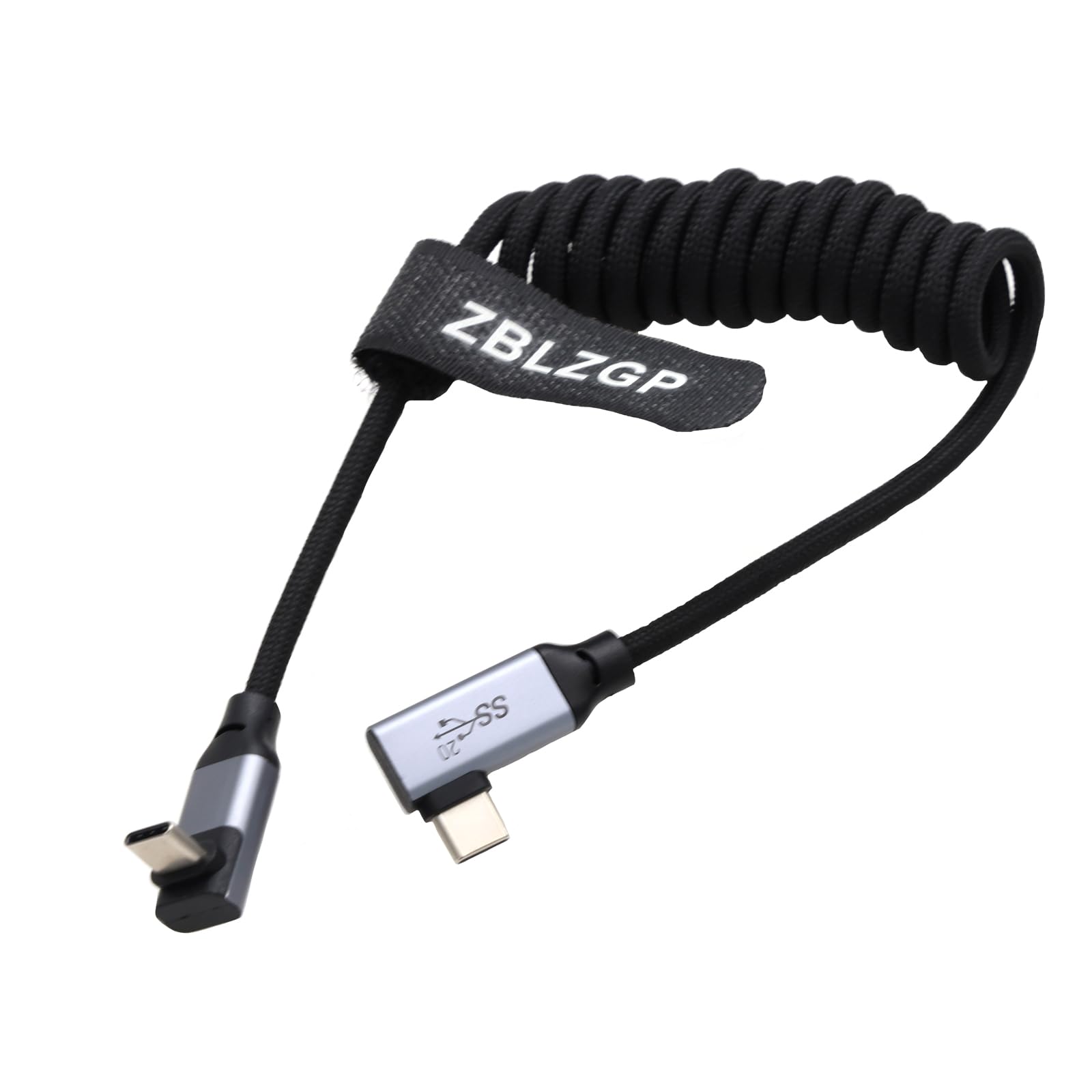 

ZBLZGP USB Type C to USB C Cable for and Fast and iOS Compatible with Android and iOS and Mobile Phones 3.1 Tablets, Computers, Smartphones, Charging,