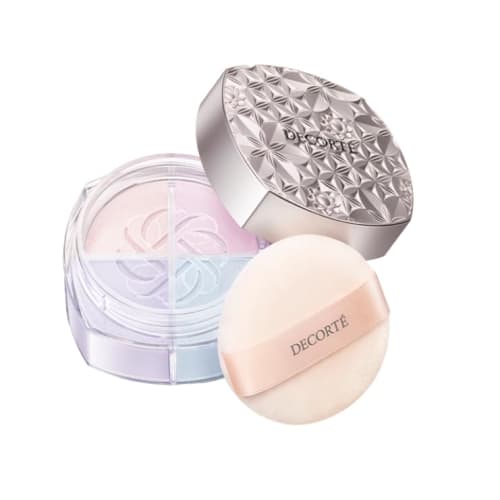 

Cosme Decorte рассыпчатая пудра №101 16г