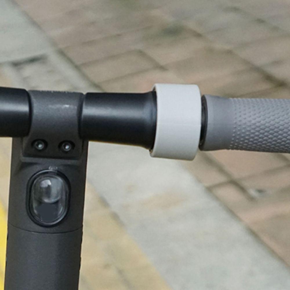 Scooter Handlebar Thumb Throttle Accelerator Protective Case Fixing Sleeves Silicone Sleeve