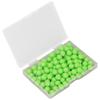 100Pcs Round head Push Pin 9.5*20mm Map Pin Boxed pin Decorative Tack  Art arrangement