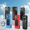 Full Protective Cover For 360 X5 Sport Camera Scratch Resistant Silicone Case Protector Skin Ergonomic Grip Feel