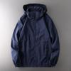 Cut Label Spring & Fall Windproof Waterproof Export Soft Shell Jacket