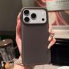 iPhone 17 Pro Max Large Ice Cream Phone Case with Full Coverage AI Button Protector