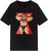 Bobobearart Bobo Bear Gayart Gay Art Pride T Shirt Adam Likes Harness Red Graphic Tshirts