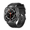 ET492 Smart Watch 1.43inch Amoled ECG Health Monitoring Voice Assistant SOS Outdoor Sports Fitness Tracker Women Men Smartwatch