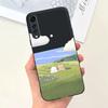 For LG Velvet Case LG Velvet 5G Cover LMG910EMW Shockproof Silicone Fashion Painted Soft Funda For LGVelvet 5G UW LM-G900V Coque