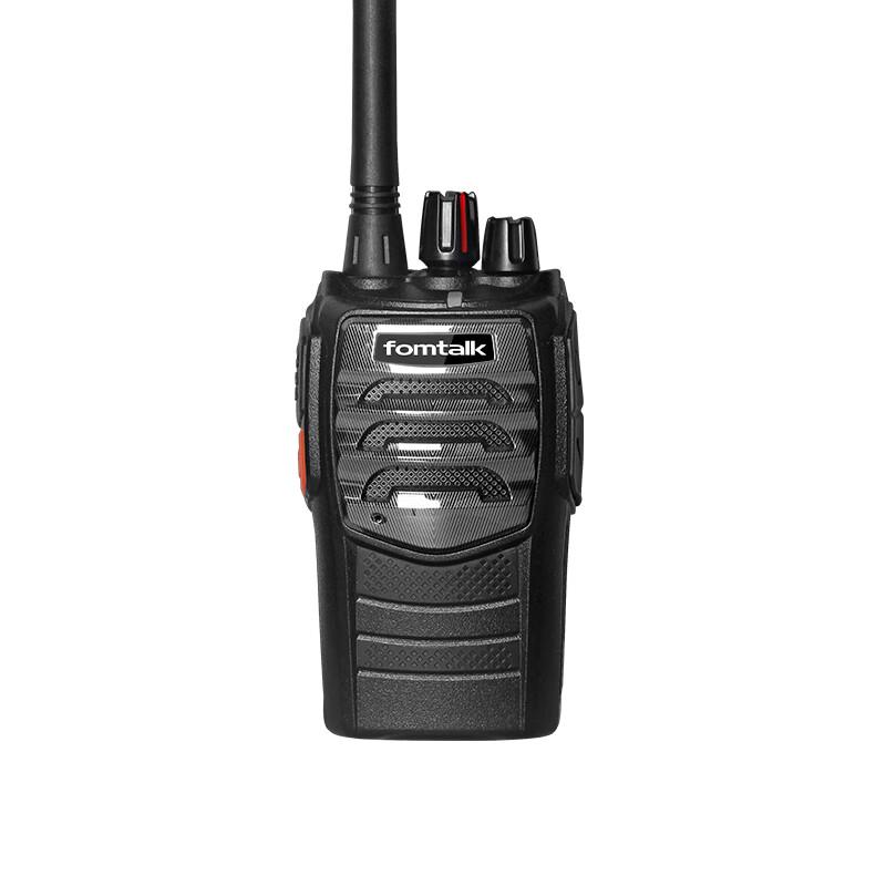 

Fanteng Max6800 High Power Walkie-Talkie (CN version)