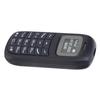 Mini Telefon Mobil Dual SIM Dual Standby Butoane Mari Player Muzical Telefon Mobil Deblocat pentru