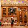 Gingerbread House Cardboard Christmas Gingerbread House Cardboard Kit