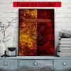 Galatasaray Customize Your Name Diamond Painting Round Diamond Diy Frameless Holiday Artwork Suitable For Home Office Wall Decoration