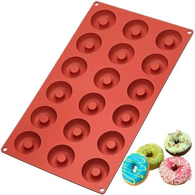 Utensilios para el horno – Esteras de silicona y moldes para hornear