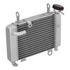 Radiator Cooling Engine Cooler For Honda CBR150R CBR 150 R 2010-2018 2015 Motorcycle
