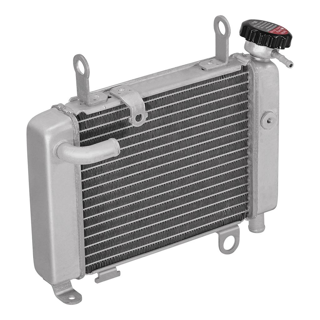 Radiator Cooling Engine Cooler For Honda CBR150R CBR 150 R 2010-2018 2015 Motorcycle
