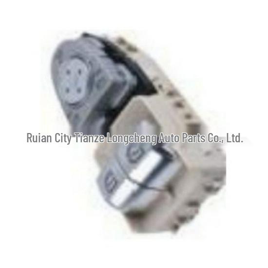 Car Switch 2059057011 for C-Class W205/Vito W447 (2015-2018) Swing-open type