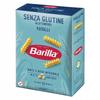 Pasta senza glutine Barilla Fusilli 400g Italiana