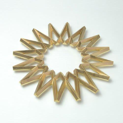 

[FUTAGAMI] Galaxy Pot Holder