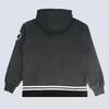 Game Murder Drones Cosplay Zipper Hoodies Winter Long Sleeve Hooded Sweatshirt Unisex Streetwear Men Women Zip Up Clothing
