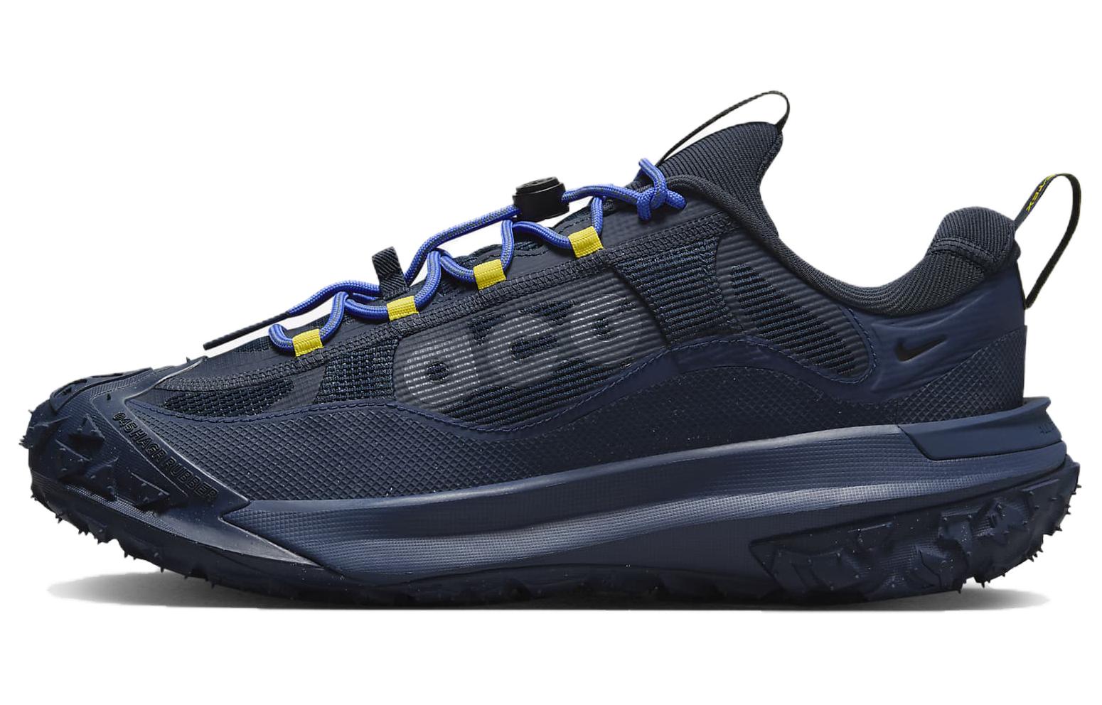 

Nike Acg Mountain Fly 2 Low Gore Tex Midnight Navy HF6245-400 40