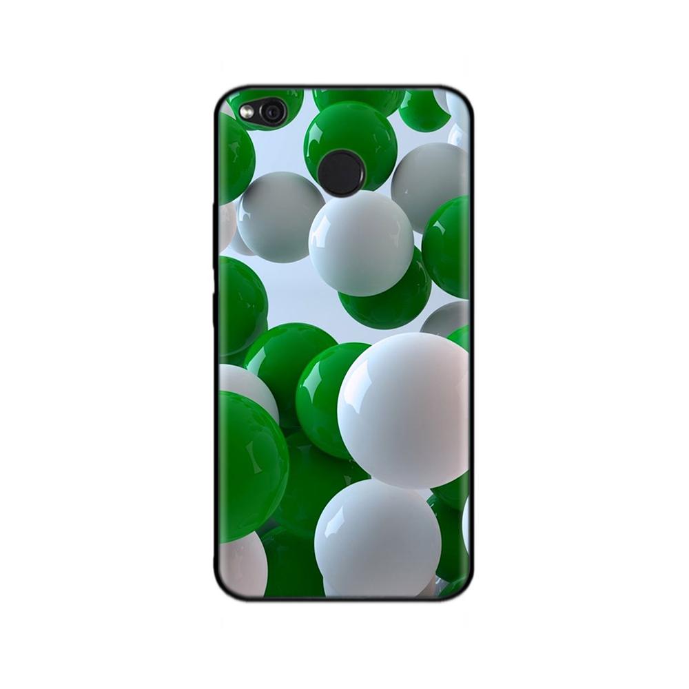Pro Xiaomi Redmi 4X Pouzdro Kryt Redmi4X Nárazuvzdorné Měkké TPU Silikonové Fundas Pro Xiomi Xiaomi Redmi 4X Pouzdro na Telefon Redmi 4X Kryt