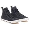 Chuck Taylor All Star Suede High Top 'Black' 165845C