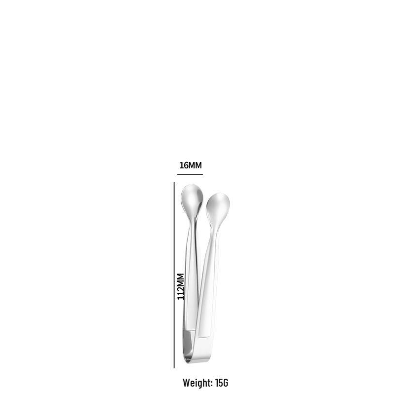 1010 Stainless Steel Western Cutlery Set: Steak Knife, Fork, Spoon, Dessert Spoon, Serving Fork, and Ice Spoon.