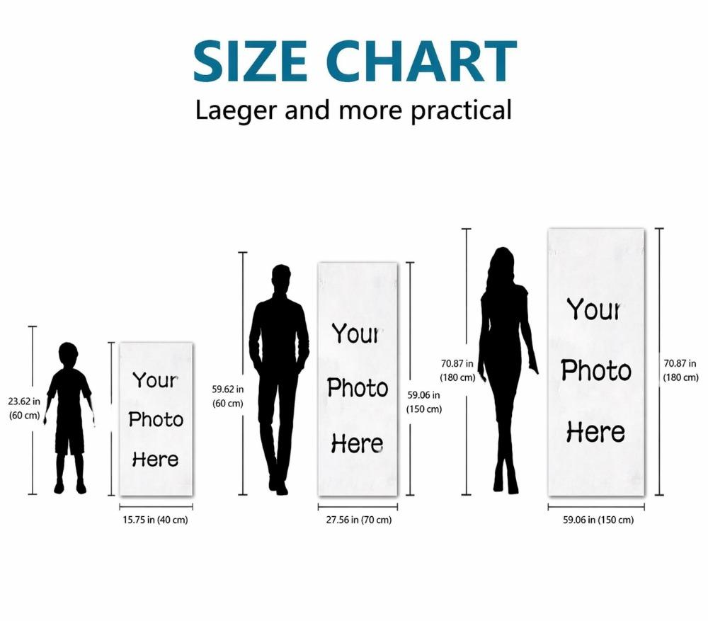 1PC Personalized Photo Custom Beach Towel, Soft & Quick-Dry, Perfect for Seaside, Pool Bathroom Camping Travel Yoga & Fitness