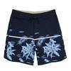 2022 Men's Quick-Dry Surf Shorts: Water-Repellent, Elastic Beach & Sportswear