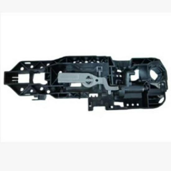 806070069R 806060078R Compatible Door Handle Base for Renault Wind, Kangoo, Latitude Left