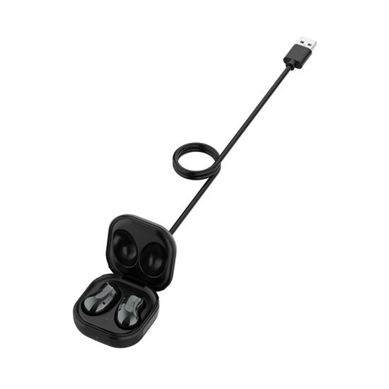 Adatto per Samsung Galaxy Buds Live Bluetooth Headset Vano di ricarica  rapida R180 Scatola di ricarica wireless per auricolari acquista in modo  economico — spedizione gratuita, recensioni reali con foto — Joom