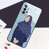 Muslim Islamic Arabic Hijab Gril Case For Samsung Galaxy A05 A06 A26 A16 A56 A36 A22 A32 A52 A54 A34 A14 A55 A15 A53 A33 A35