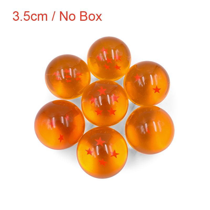 New Dbz Anime Shenlong Led Action Figures Set Night Lights Shenrou Crystal Balls Shelf Figurine Model Xmas Gift Toys