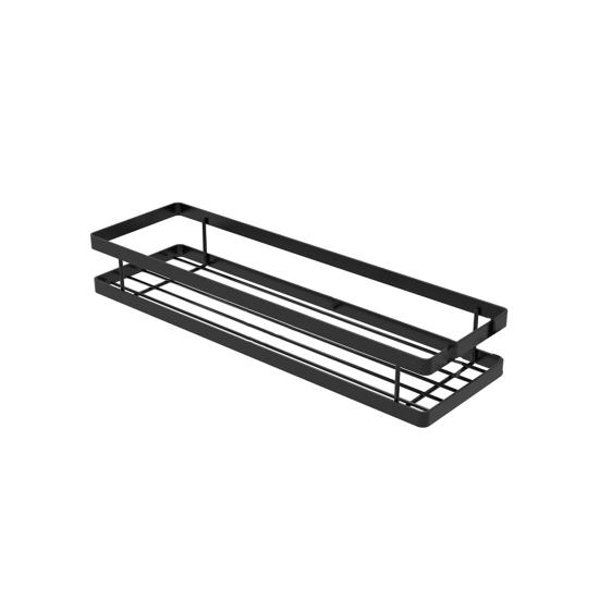 Vegetable Storage Lightweight Durable Washable Wall Mounted Storage Rack Storage Rack